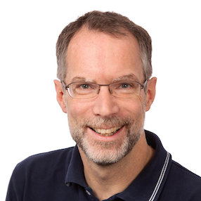 Dr. Michael Rapp